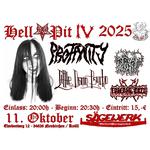 HELL⛧PIT IV 2025