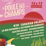 La Poule des Champs 2025