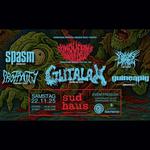 Conquering Basilea Fest Vol. VIII