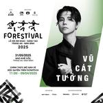 VCT x FORESTIVAL 2025