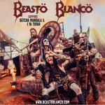 Beasto Blanco Kinetica Tour LIVE at KuFa 2025