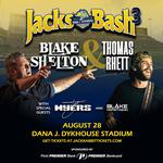 Jacks Bash 3