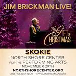 Jim Brickman The Gift of Christmas