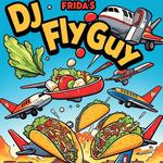 Fly Guy @ Frida's