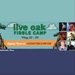 Live Oak Fiddle Camp 2025