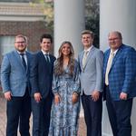 Taylorsville Baptist Camp Meeting 