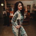 Francesca Fuentes at The Buttonwood Tree