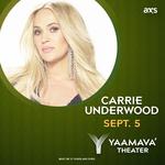 Carrie Underwood