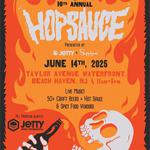 10th Annual Hopsauce Festival
