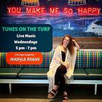 Tunes on the Turf @ Picnic Provisions & Whiskey