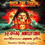 Rock The Tides 2025