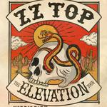 ZZ Top Elevation Tour 2025