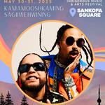 Kamamooshkaming Sagiiwehwining