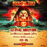 Rock the Tides 2025