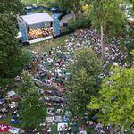 Musicians Corner - Sept. 26, 2025