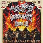 Taste of Anarchy 2025