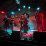 Billy Strings After-Party w/ Hot Brown Smackdown