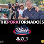 4th of July Celebration- Delano, MN
