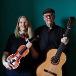 Yonder Releasekonzert vom Album "Salonfolk" 