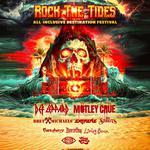 Rock The Tides 2025