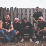 Judd Hoos PLus Denham Live at Mullet's 