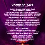 Lightning in a Bottle Festival 2025