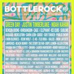 BottleRock Napa Valley 2025