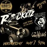 Kirby's Beer Store - Wichita KS