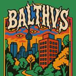 MRG Live Presents - BALTHVS @ Adelaide Hall