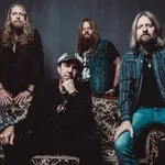 The Steepwater Band