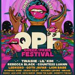 QPF Queer/Pride Festival 2025