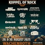 KOPPEL OF ROCK 2025