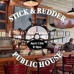 Nashville Recording Artist Nate Michaels live at Stick and Rudder