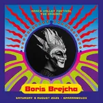 Boris Brejcha