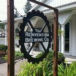 Nashville Recording Artist Nate Michaels Live at Reinvention Brewing