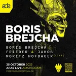 Boris Brejcha