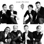 Ziedonis. Lācis. Vīrieši.