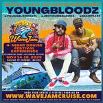 Wave Jame Cruise Nov. 14-18, 2025