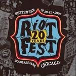 Riot Fest 2025