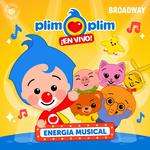 Plim Plim Energía Musical ¡En vivo!