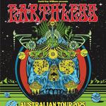 EARTHLESS at Theatre Royal (Castlemaine) - performing tracks off SONIC PRAYER and much more