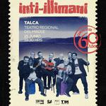 Inti Illimani en Talca