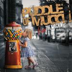 Puddle of Mudd