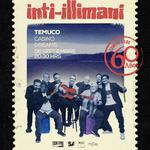 Inti Illimani en Temuco