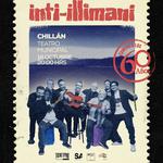 Inti Illimani en Chillán