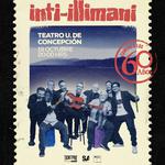 Inti Illimani en Concepción