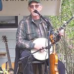 Swannanoa Gathering Mando & Banjo Week 2025