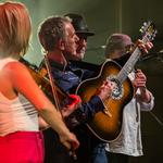 Simply Dylan acoustic