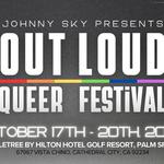 Out Loud Queer Festival 2025