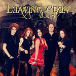The Bar presents Leaving Eden